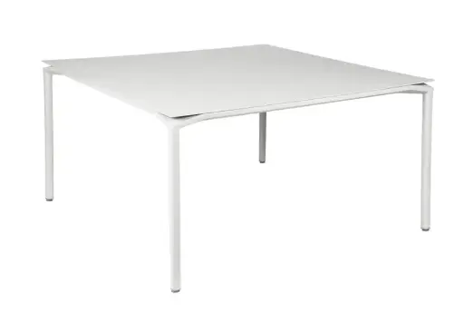 Table CALVI 140 x 140 cm de Fermob