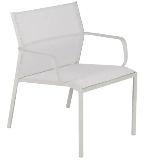CADIZ Fauteuil bas de Fermob