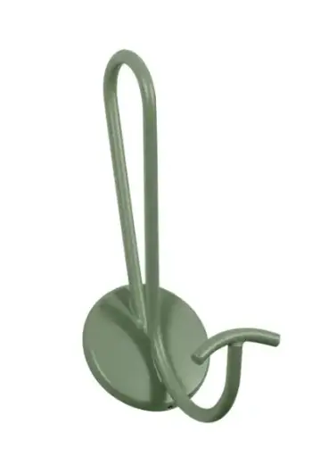 Acrobate patère - porte manteau de FERMOB