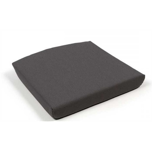 [NARDI-36327.00.064] Coussin gris pierre pour chaise net relax - Nardi, COUSSIN NET, 36327.00.064, 3632700064