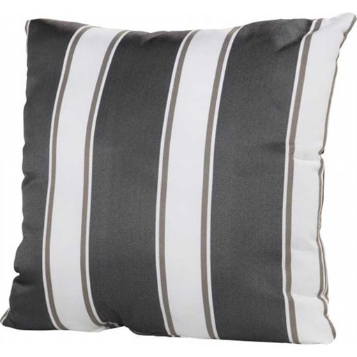 [4SO COUSSIN GRIS] Coussin d'extérieur curiosity grey 50x50 cm - 4 Seasons, 8718144540147, M-212491