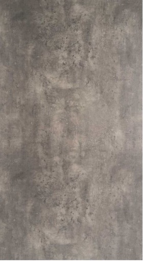 [STERN - 102080] Plateau de table 80x80x1 3 cm - HPL silverstar biseauté couleur cement - STERN, 102080, 4010187101465