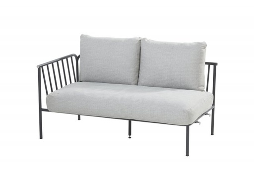 [4SO-19804] Figaro élément de salon de jardin modulable côté droit - 4 seasons outdoor, FIGARO, 19804, 8720087009773