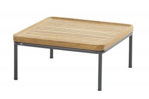 [4SO-19807] Figaro table basse - 4 seasons outdoor, FIGARO, 19807, 8720087009803