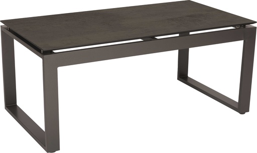 [STERN-432367] TABLE BASSE ALLROUND ANTHRACITE Slate STERN, ALLROUND, SLATE, 432367