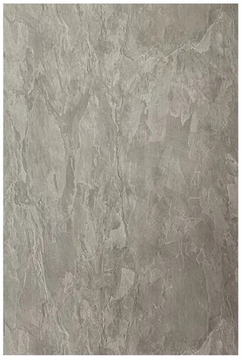[STERN-102374] Plateau de table 200x100x1.3 cm HPL silverstar "Slate stone" STERN, SLATE, 4010187186943, 102374