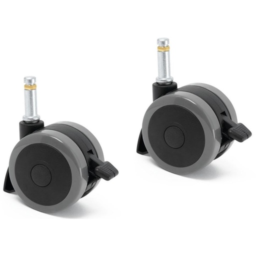 [NAPOLEON S82001] Roue pour barbecue Rogue - LOT DE 2 - Napoleon, S82001, ROUES