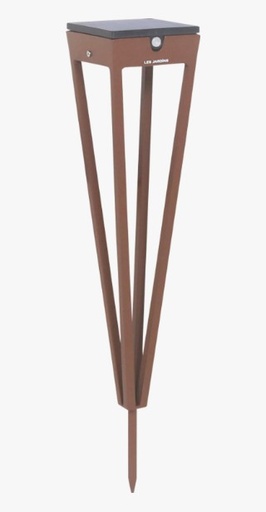 [LES JARDINS - TINKA64] Torche solaire TINKA de la marque LES JARDINS, LES JARDINS, TINKA64, TORCHE