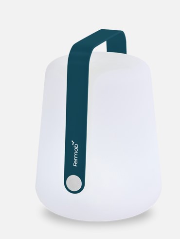 Lampe BALAD FERMOB H.25 cm - Design: Tristan LOHNER, LAMPE, BALAD, 3612