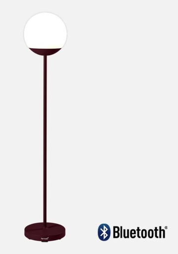 [Lampe MO] MOOON!  Lampe  H.134 cm - Fermob - Design: Tristan LOHNER, LAMPE, MOOON, 5310