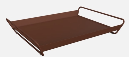 ALTO plateau - 53 x 38.5 cm - de FERMOB