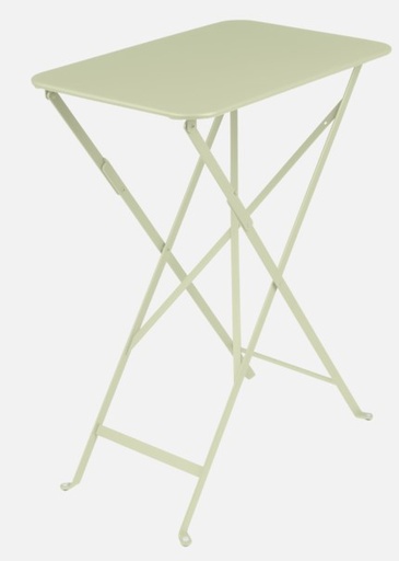 BISTRO Table bistro en métal - 57 x 37 cm de Fermob, TABLE,  6034