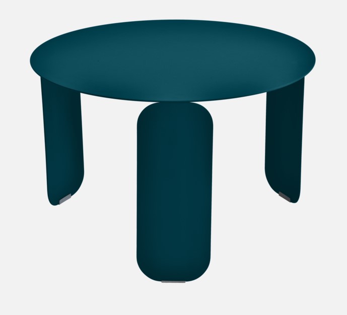 BEBOP Table basse Ø60cm de FERMOB - 5613