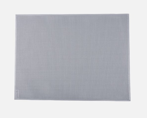 [FERMOB - 260026ST] Set de table BASICS 45x35 - Couleur : Gris orage FERMOB,  GRIS ORAGE, 2600