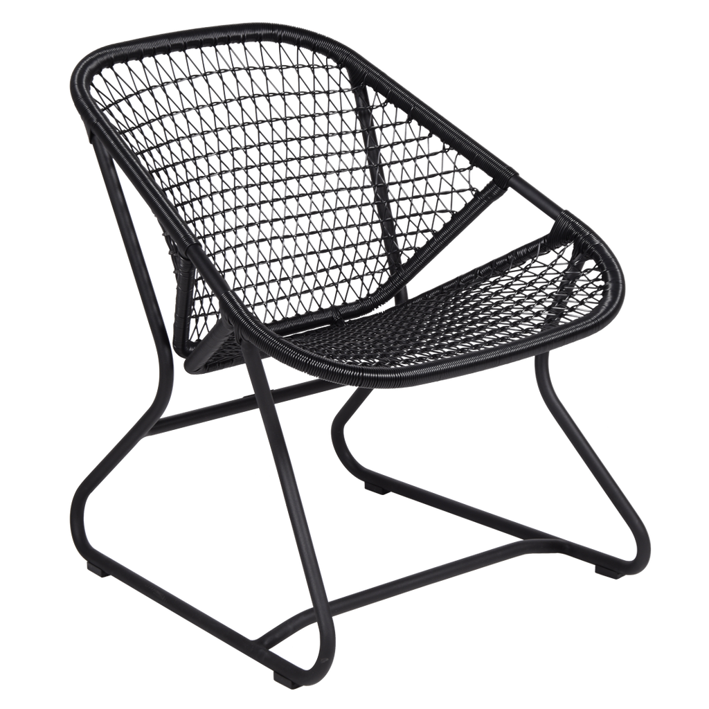 SIXTIES Fauteuil - Fermob - 1704
