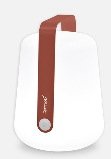 Lampe BALAD FERMOB H.38 cm - Design: Tristan LOHNER, LAMPE, BALAD, 3622