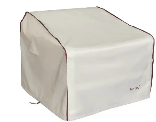 [FERMOB-8473] Housse de protection pour le fauteuil Bellevie - FERMOB, FERMOB, BELLEVIE, 8473, 8473A5, 8473XX