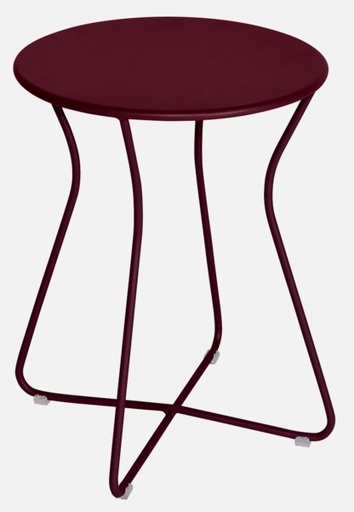 [FERMOB-4702B9] Tabouret H45 cm COCOTTE de FERMOB, COCOTTE, 4702