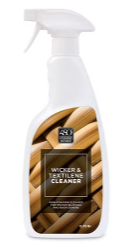 [4SO-60012] Nettoyant Wicker et textilène - 0 75l - 4 seasons outdoor, NETTOYANT, 60012, WICKER, TEXTILENE
