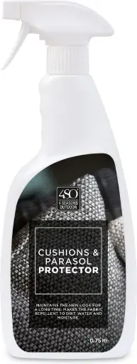 [4SO-60019] Protecteur coussins et toile de parasol - 0.75L - 4 seasons outdoor, 60019, PROTECTEUR
