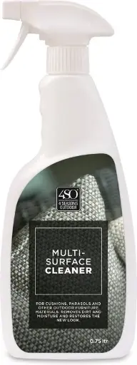 [4SO-60015] Nettoyant multi-surface 0.5L - 4 seasons outdoor, NETTOYANT