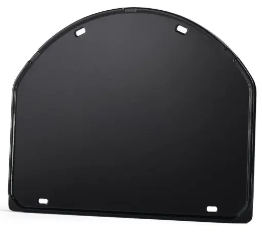 [NAPOLEON-56083] Plancha en fonte pour barbecues au charbon de bois - Diamètre: 57cm de Napoléon, PLANCHA, 56083