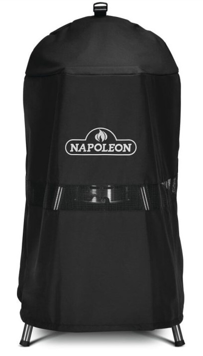 Housse pour barbecues au charbon de bois - Diamètre 47 cm -  de Napoléon