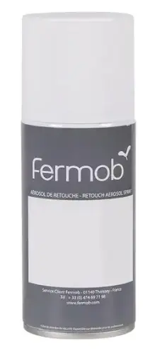 Aérosol retouche 150ml de FERMOB