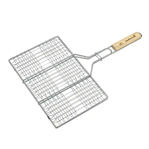 [BARBECOOK GRILLE] Grille hamburger barbecook, 5400269220976, B-2230927000