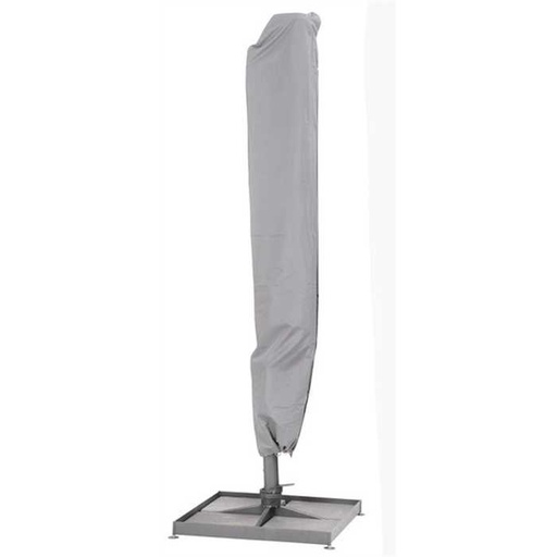 [4SO HOUSSE PARASOL] Housse de protection en polyester pour parasol HAVANA - 4 Seasons, M-08575, 8718144544121