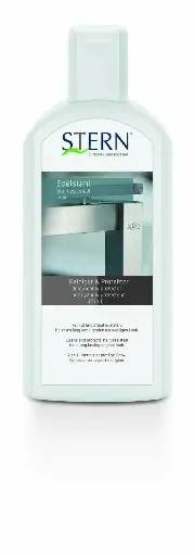 [STERN-429923] Produit entretien Inox nettoyant et protecteur - 500 ml - STERN, 429923, 4010187139420