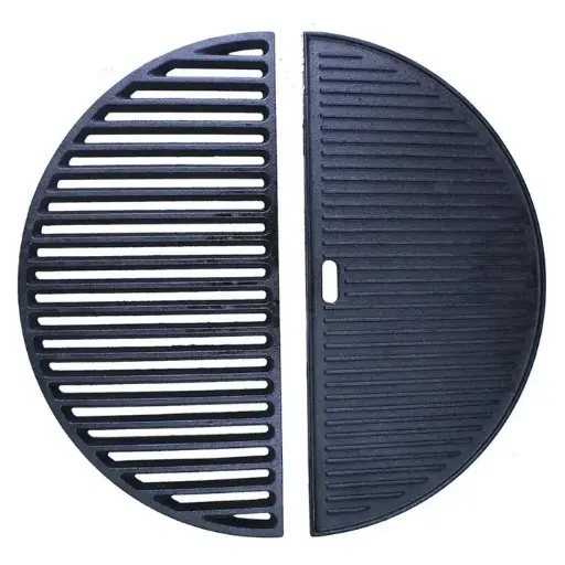[outr-demilune l55] Grille demi lune L55/56