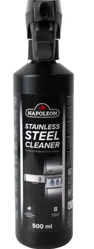 [NAPOLEON 10242] Napoléon Nettoyant grill en inox - 500 ml - 10242
