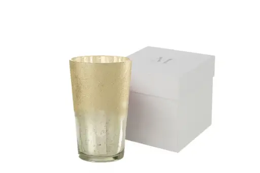 [JOLIPA-35734] Bougie senteur M-Chic extra large 160h de J-Line