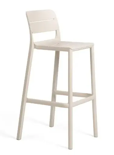 Cassia Stool- Tabouret de Nardi outdoor 