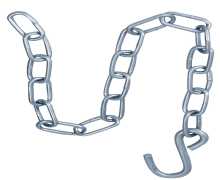 [AMAZONAS LIANE] Liana pour hamac AMAZONAS, 4030454000826, AZ-3059000