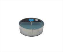 [AB BOUGIE PECHE] Bougie d'extérieur - be one turquoise - peche 10 a 15h, 3700632200621