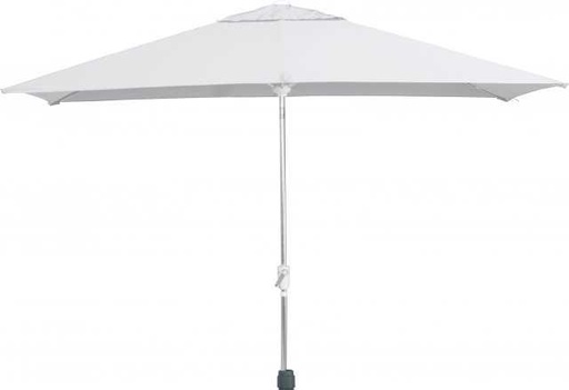 [CSUN-08433] Parasol madera 200x300 gris - 4 Seasons plus livrable, 08433, 8718144521665
