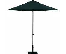 [Parasol ] Parasol push up gris d.250, M-08484