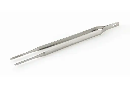 [BARBECOOK PINCE] Pince inox - 32cm - BARBECOOK, 5400269235048, B-2232020000