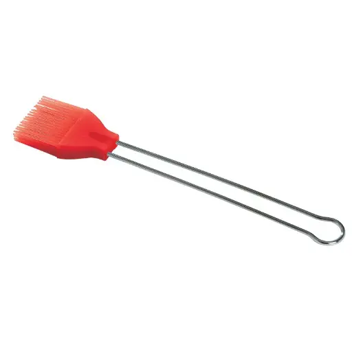 [BARBECOOK PINCEAU] Pinceau en silicone BARBECOOK, 5400269222192, B-2230250000