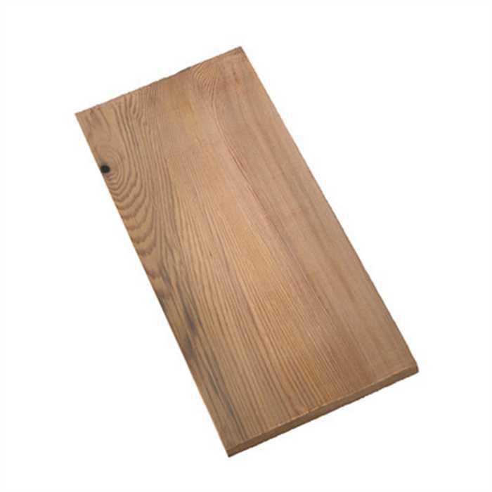 [NAPOLEON 67035] Planche fumoir en bois d'érable - NAPOLEON
