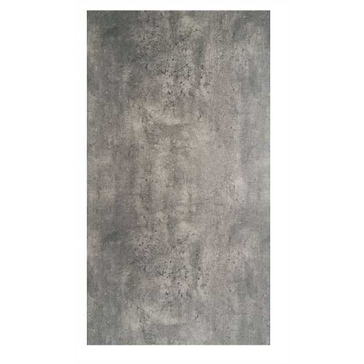 [STERN-102084] Plateau de table en HPL silverstar couleur "ciment" - 200x100x1.3 cm - STERN, 4010187101502, 102084, PLATEAU 200