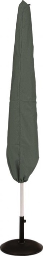 [STERN 454816 - HOUSSE PARASOL 300 CM] HOUSSE Pour parasol - diam. 300 CM -polyester gris - STERN, 454816, HOUSSE, 4010187102752