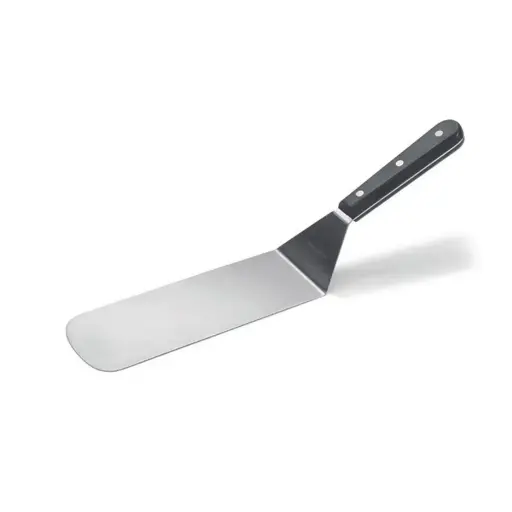 [FA - SPATULE LONGUE POM] Spatule longue poisson ou viande pom - Forge Adour, 8436550200386, 030547, SPATULE , SPATULE LONGUE