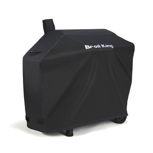 [BROIL KING 67065] Housse pour REGAL pellet 400 - BROIL KING