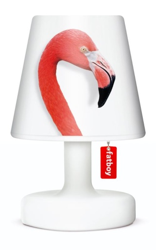 [FATBOY - 102842 CAPPIE NECKST LEVEL] COOPER Cappie Abat-jour NECKST level - FATBOY, 8719773016829, 102842, CAPPIE