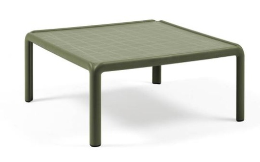 [NARDI-40378.16.000] Table basse de jardin KOMODO TAVOLINO agave NARDI, 4037816000, AGAVE , KOMODO