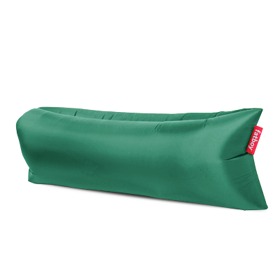 [FATBOY 104021 POUF GONFLABLE LAMZAC GREEN] Pouf gonflable - jungle green - LAMZAC FATBOY, 8719773032058, 104021, LAMZAC
