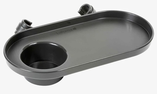 [LAFUMA PORTE GOBELET ANTHRACITE] Porte gobelet anthracite - LAFUMA, 361420011151, LFM2837-1229